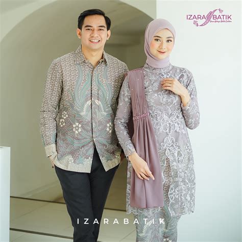 Baju Warna Taro  Promo Setelan Kebaya Kartini Rosegold Modern Dan Aneka - Baju Warna Taro
