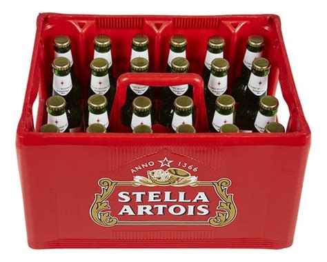 bak stella prijs