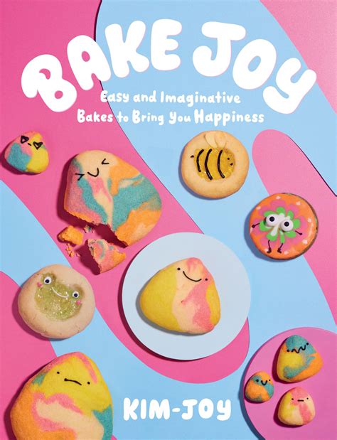 Bake Of Joy