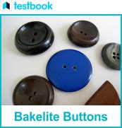Bakelite Is An Example Of