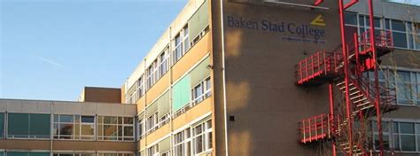 baken stad college