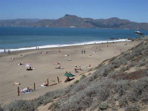 baker nude beach