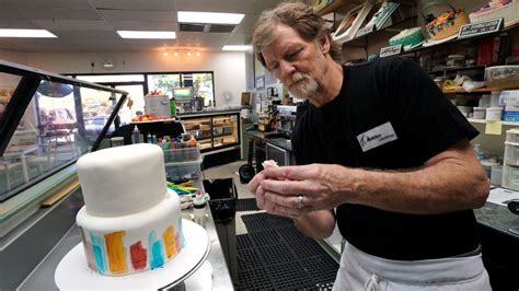baker refusing to make cake for gay couple