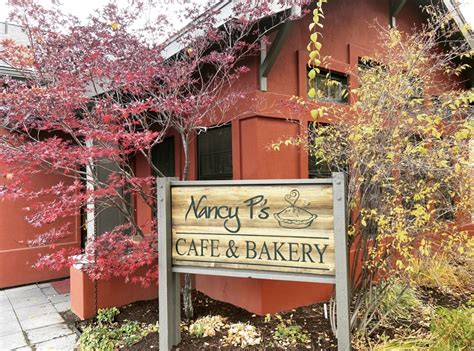 bakery bend oregon