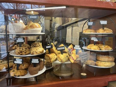 bakery eugene oregon