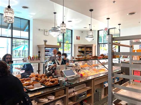bakery washington dc