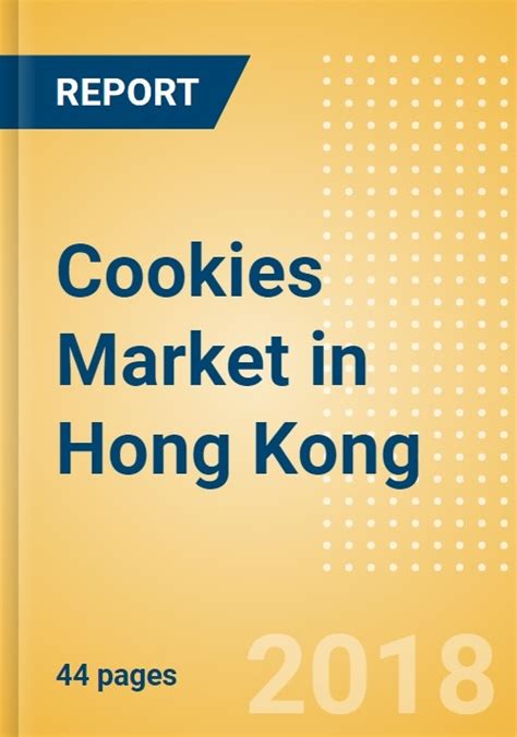 Download Bakery And Cereals Market In Hong Kong Product Launch Almanac 