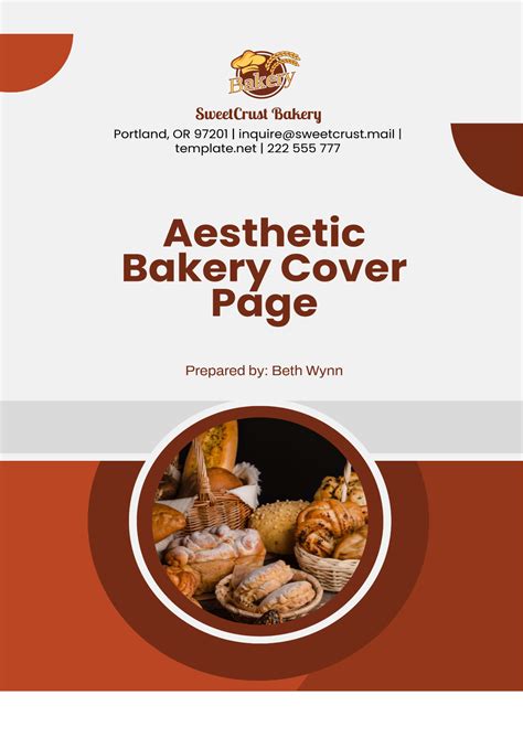 Full Download Bakery Operations Manual 