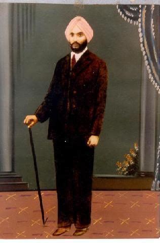 bakht singh biography examples