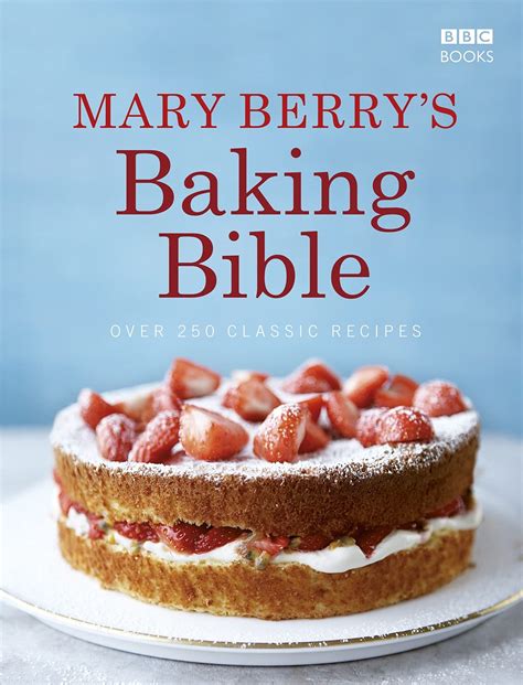 Baking Bible The