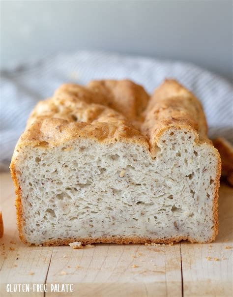Baking Gluten Free Bread Quick And Simple Recipes For Baking Healthy Wheat Free Loaves That Taste Amazing The Essential Kitchen Series Book 15