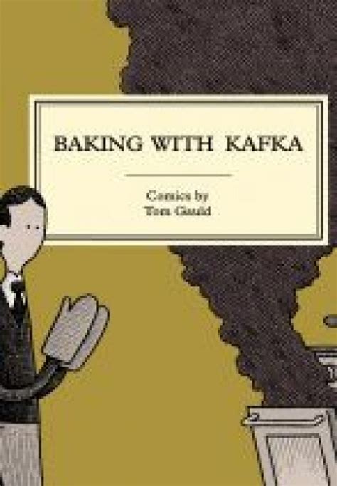Baking With Kafka