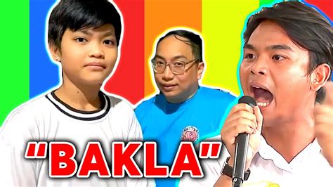 bakla vs gay