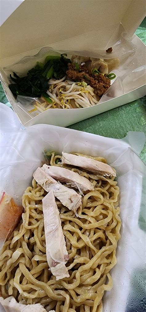 BAKMI 88 GADING SERPONG：Selalu diperbarui! Menu Bakmi AyamNasi Tim Iyan 88, Gading