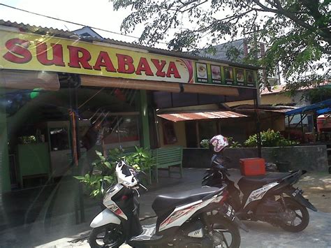 bakmi ayam surabaya, Pekanbaru - Restaurantanmeldelser