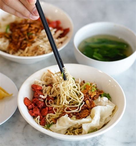 bakmi bsd | Bakmi Bsd Terbaru 2024 Resep Spesial Aneka