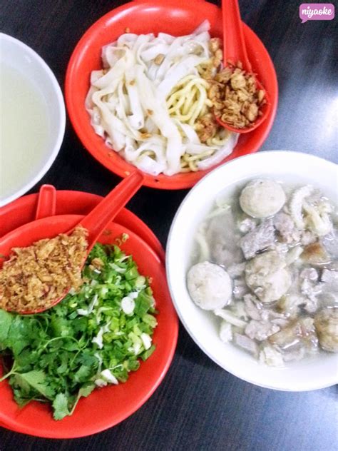 BAKSO AKIAW 99 HALAL：Baksoakiaw99 Jakarta - Medan - Instagram