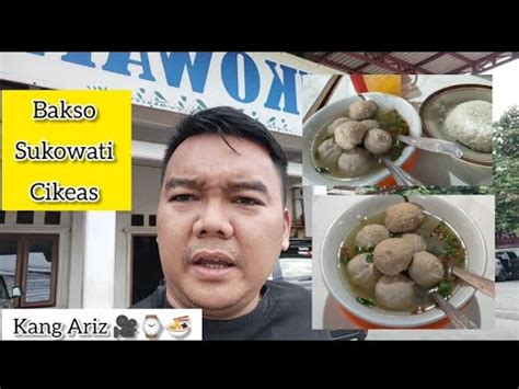 bakso sukowati cikeas | Monumen Pancasila Sakti Jakarta Indonesia nh gi
