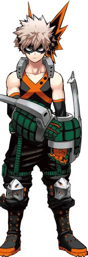 bakugo | Bakugo katsuki Gi Tt Min Ph Vn