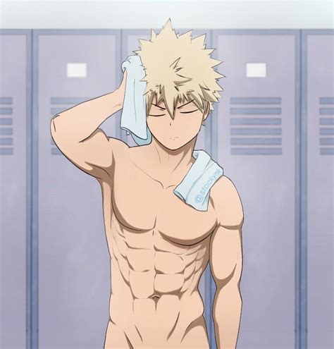 Bakugo Nudo