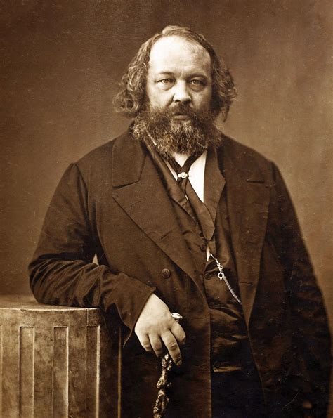 bakunin