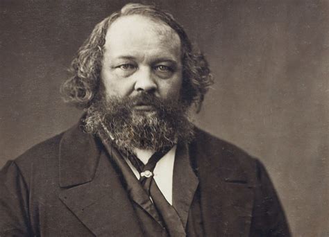 bakunin biography