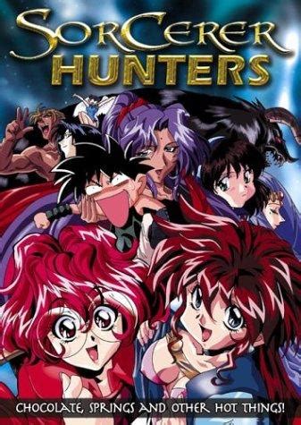 bakuretsu hunters anime torrent