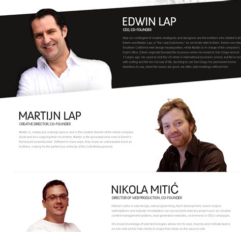 baky people biography website