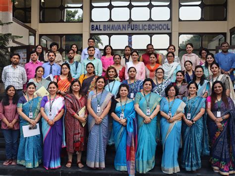 bal bhavan public school