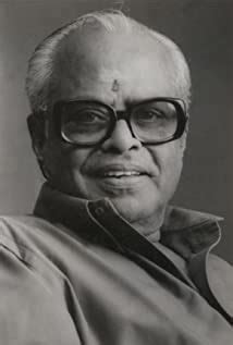 balachander biography