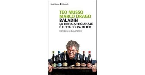Read Baladin La Birra Artigianale Tutta Colpa Di Teo 