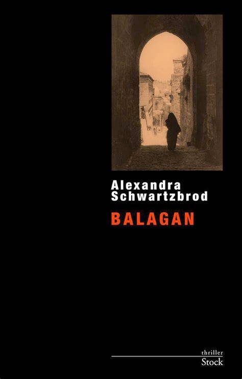 balagan thrillers