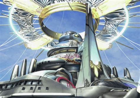 Balamb Garden Walkthrough