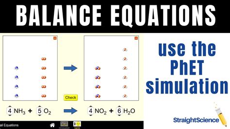Balance Chemical Equation Online Balancer Balance For Science - Balance For Science