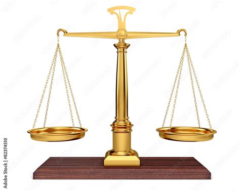 Balance Weight Scale