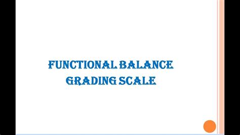 Balanced Grading Saps Children Ainu0027t Complicated Balancing Grade - Balancing Grade