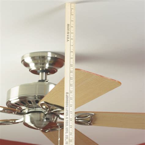 Balancing Ceiling Fan 5 Blades