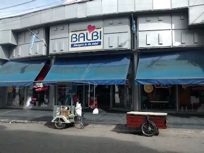 Balbi Rio Cuarto