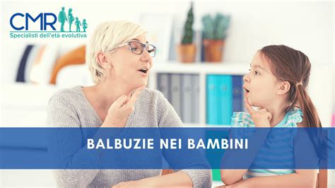 Balbuzie