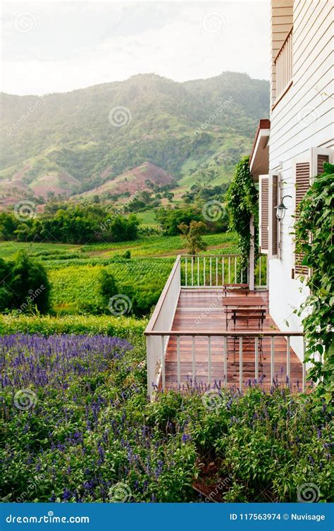 Balcone In Inglese