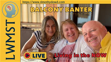 Balcony Banter Page 3 Timothy Dowd Meme Balcony - Meme Balcony
