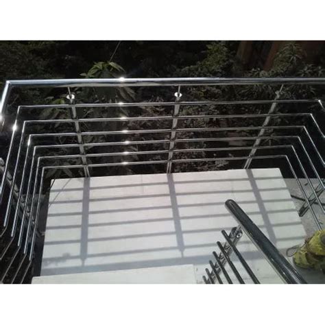 Balcony Grill Simple Stainless Steel Balcony Grills Wholesale Balcony Bar And Grill - Balcony Bar And Grill