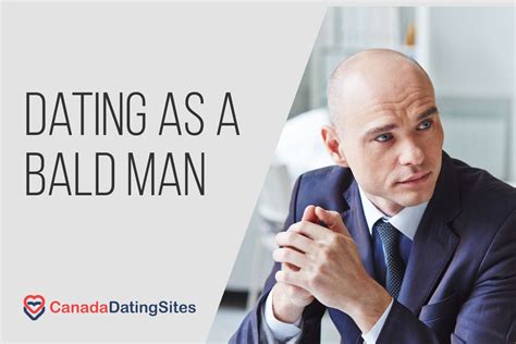 bald men dating websites