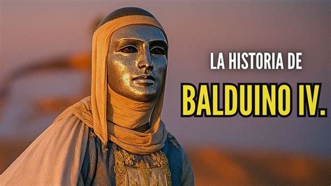 Balduíno Iv De Jerusalém