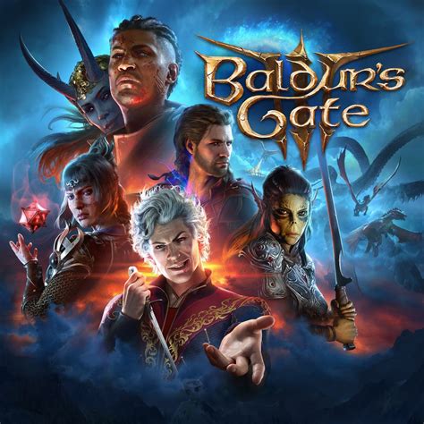 Baldur Gate 1