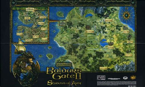 Baldur S Gate 2 Ee Walkthrough