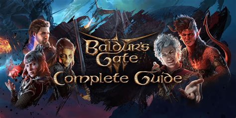 Baldur S Gate 3 Evil Walkthrough