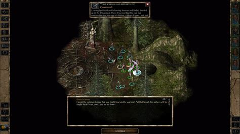 Baldur S Gate Walkthrough Chapter 6