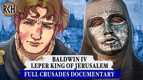 Baldwin 4 Of Jerusalem