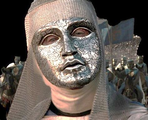 Baldwin Iv Of Jerusalem